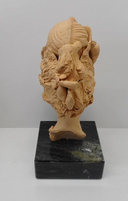 Dudycha Jiří: Hlavička II.
