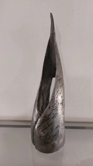 Fausová Barbora: Kočka