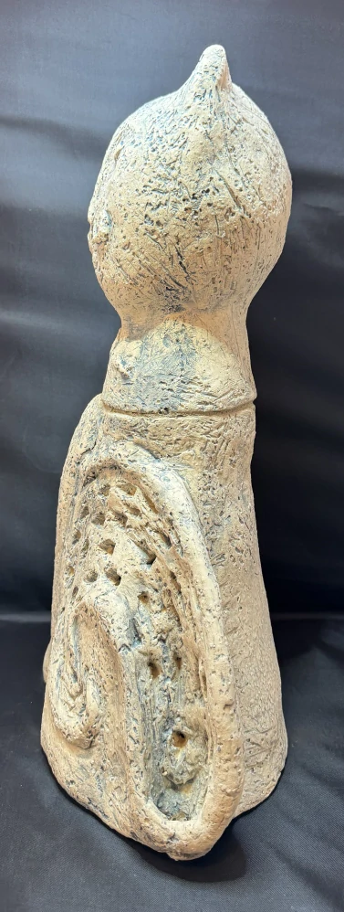 Bambasovi Ivana a Jan: Kocourek