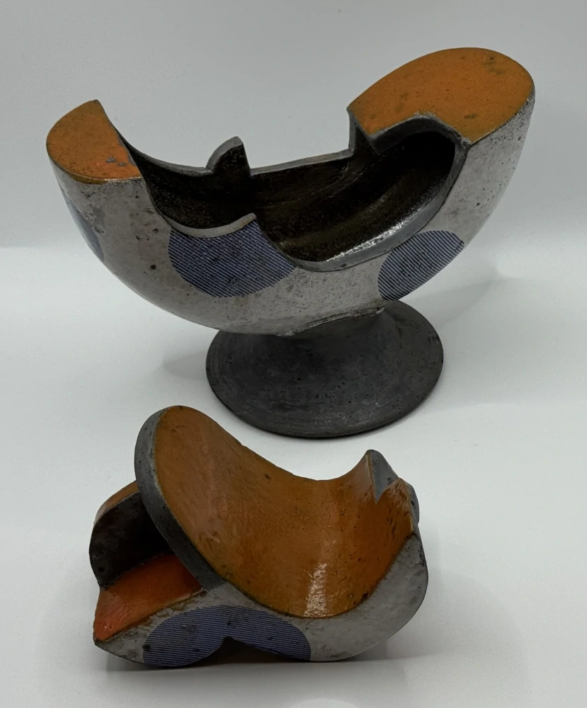 Kováříková Ludmila: Box "Kolébka"