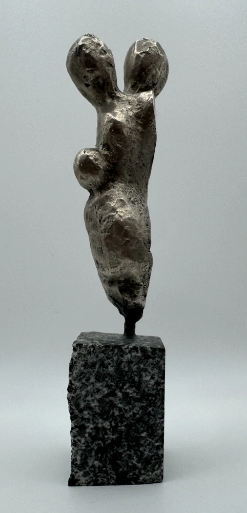 Žilík Václav: Trojice