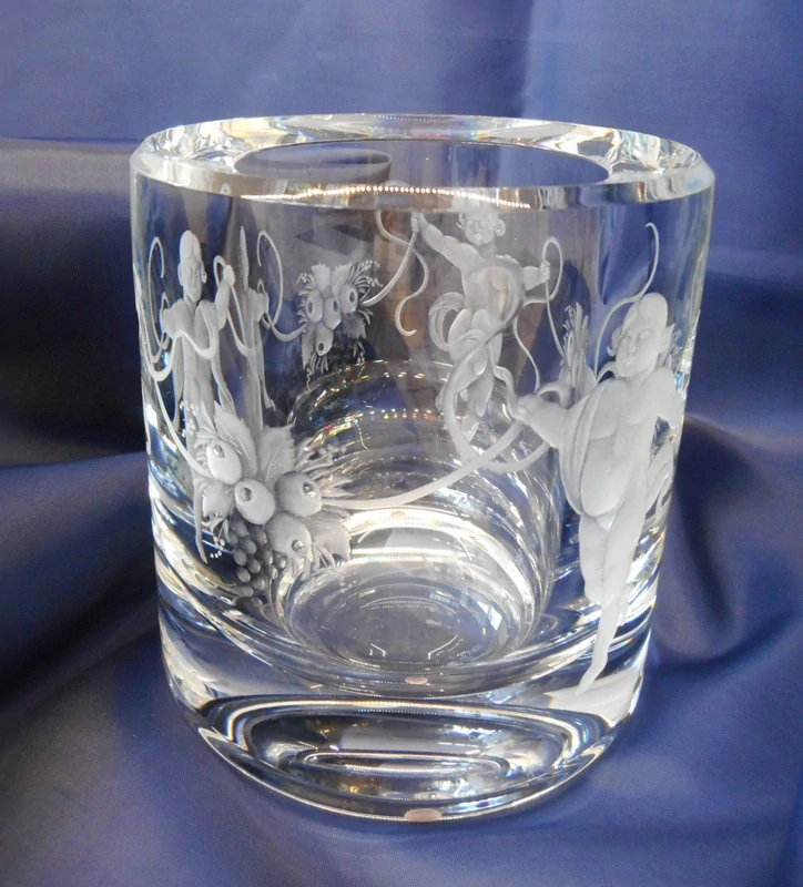 Tesařová Lucie: Putti