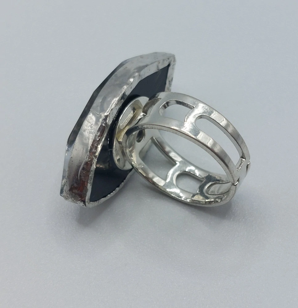 Machová Zuzana: Prsten III