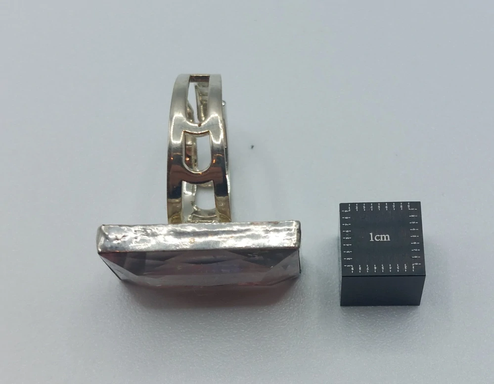 Machová Zuzana: Prsten IV