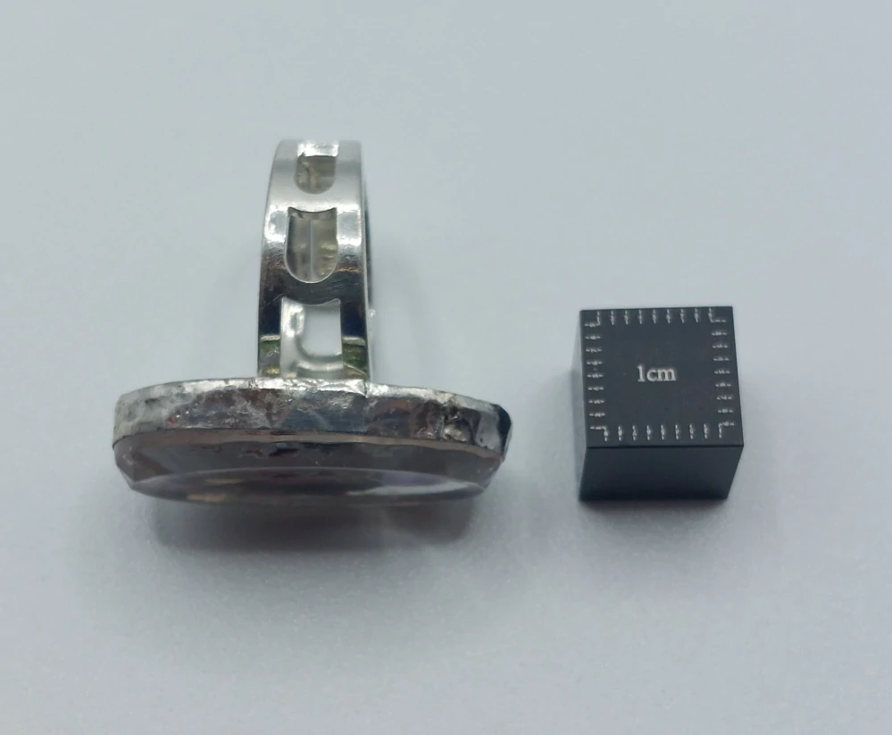 Machová Zuzana: Prsten VIII