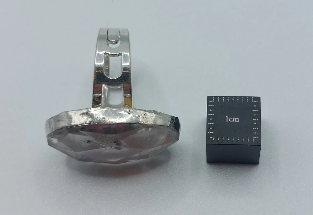 Machová Zuzana: Prsten IX