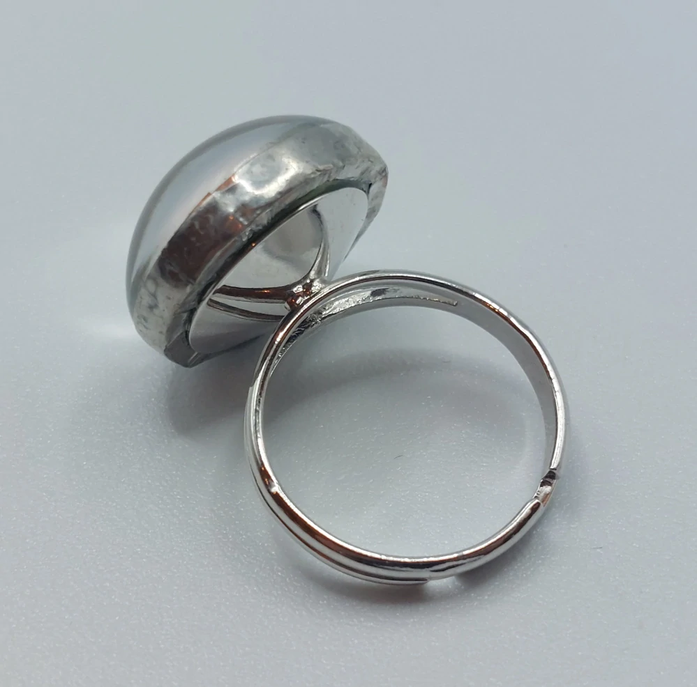 Machová Zuzana: Prsten X