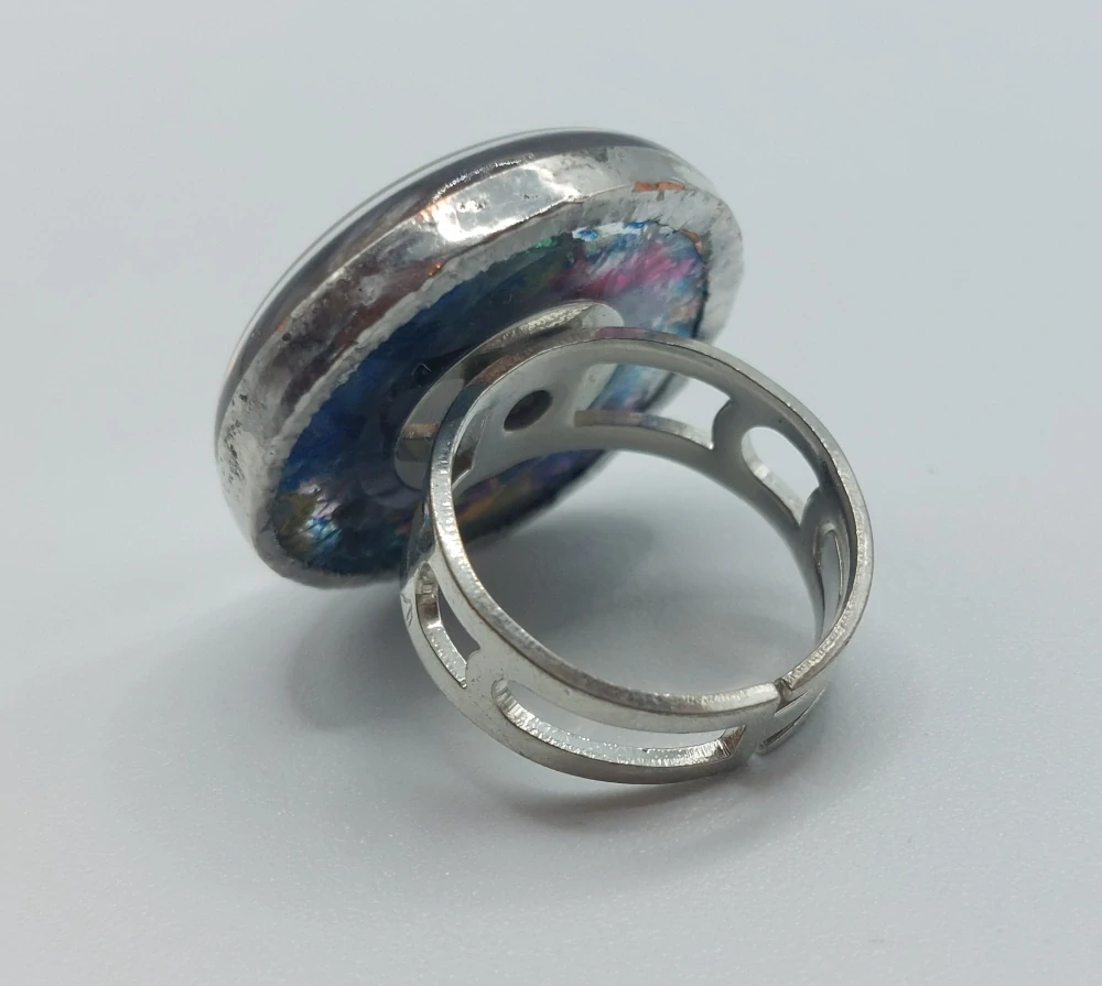 Machová Zuzana: Prsten XI