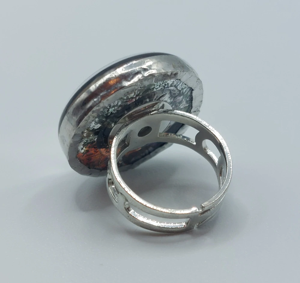 Machová Zuzana: Prsten XII