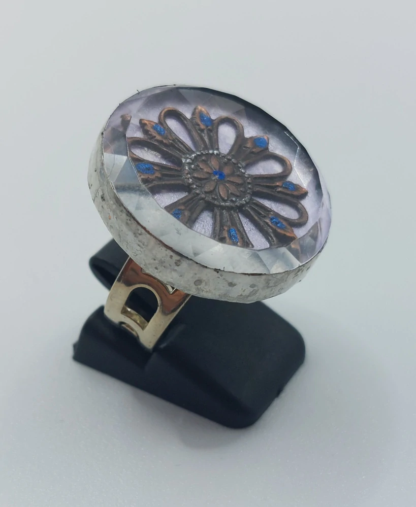 Machová Zuzana: Prsten XIV