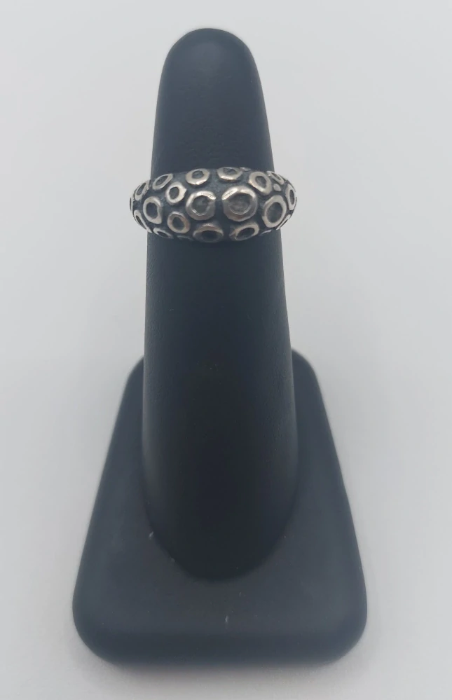 Mašková Zuzana: Prsten - Kroužky