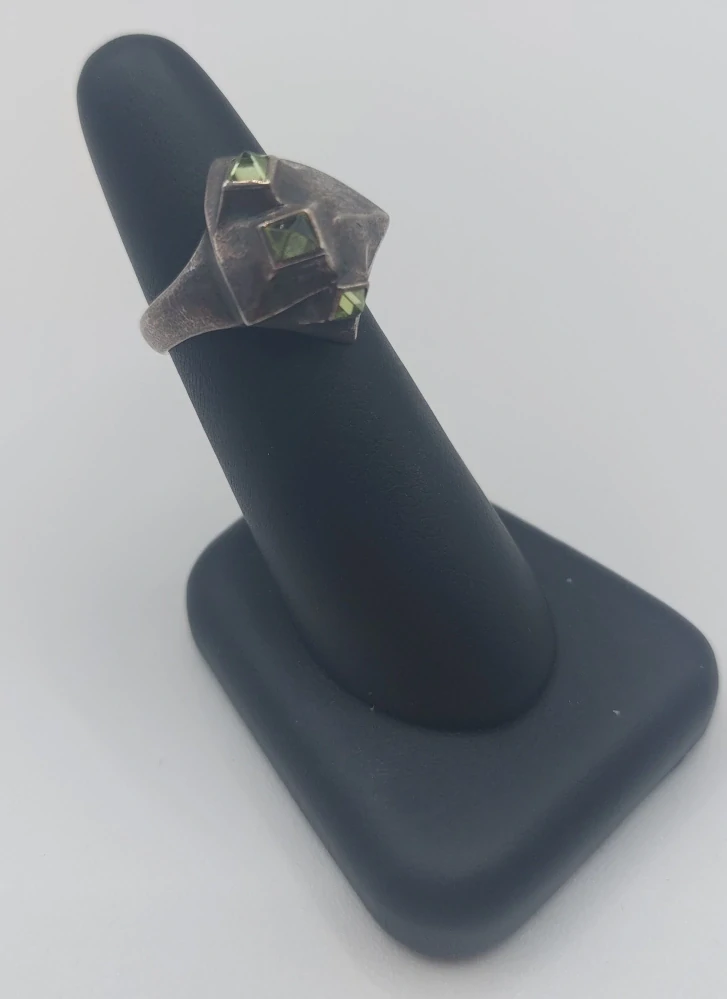 Mašková Zuzana: Prsten - Jemný