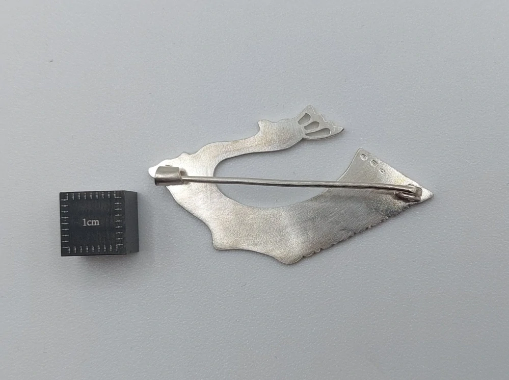 Ebermannová Hana: Brož - Páv