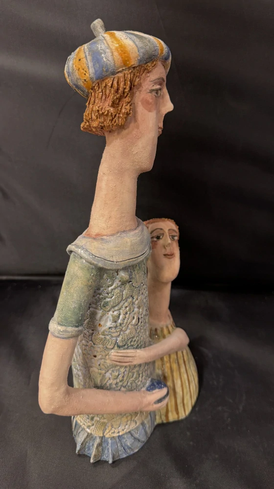 Jirušová Jana: Malá a velká 