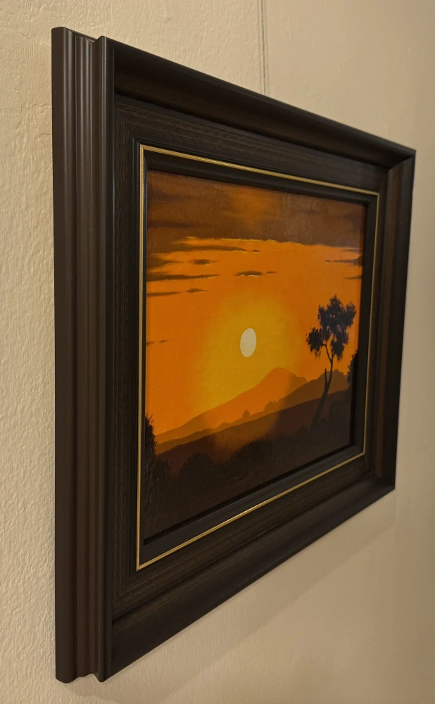 Jiro Sidonius: Říp