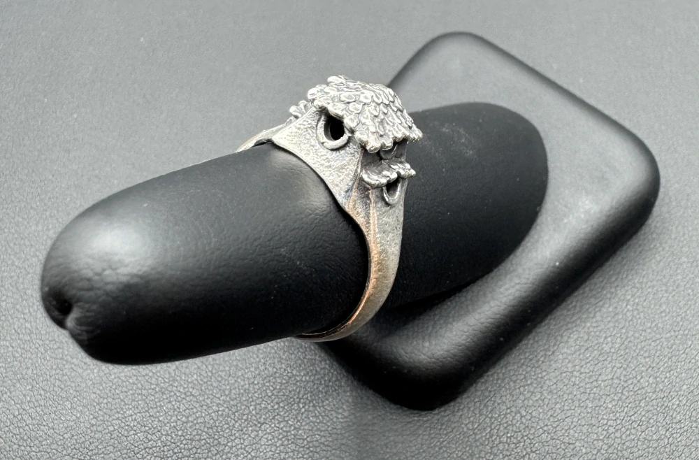 Mašková Zuzana: Prsten - Šest oken