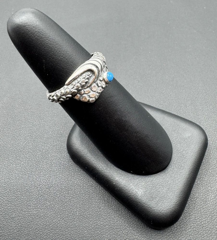 Mašková Zuzana: Prsten - Had