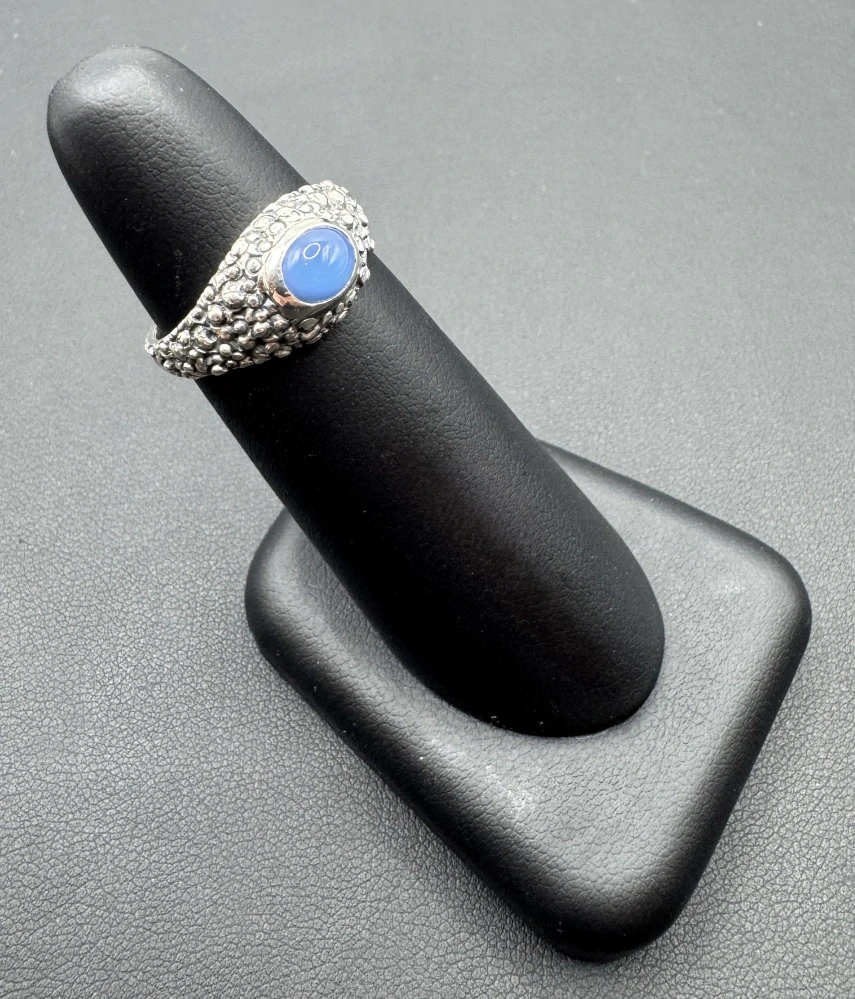 Mašková Zuzana: Prsten - Ovál