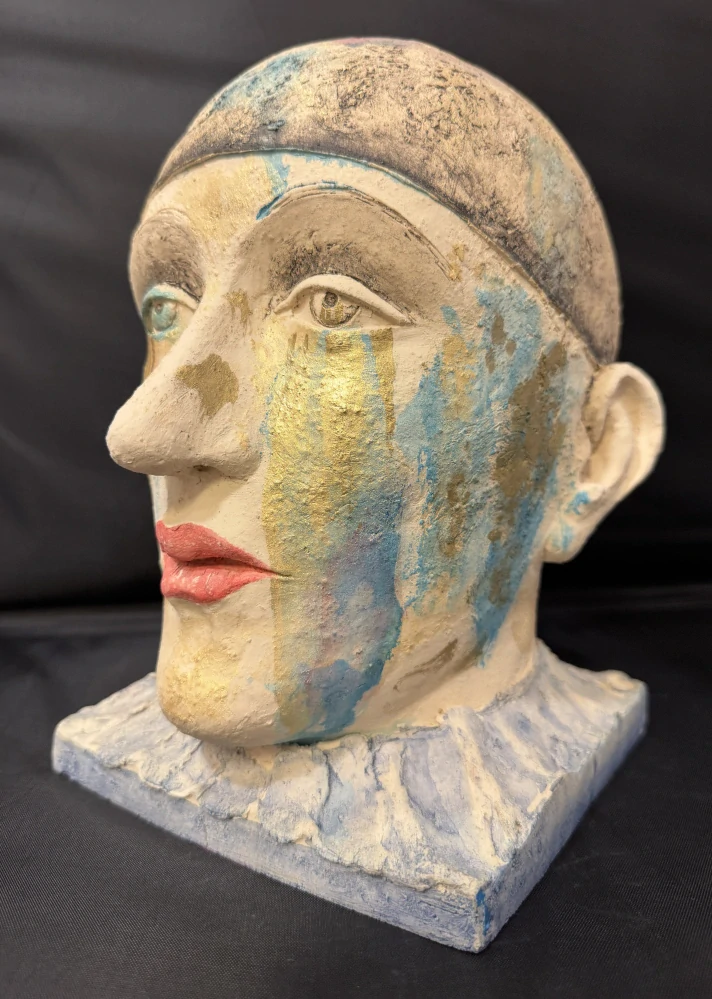 Košnářová Jarmila: Pierot