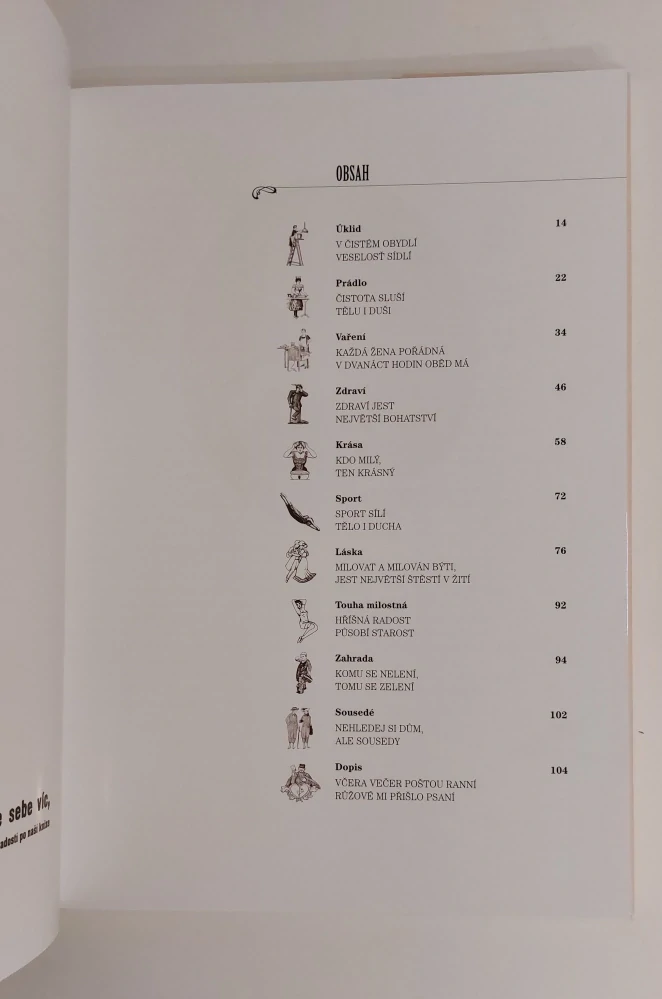 Hüttnerová Iva: Kniha - Za domácím štěstím