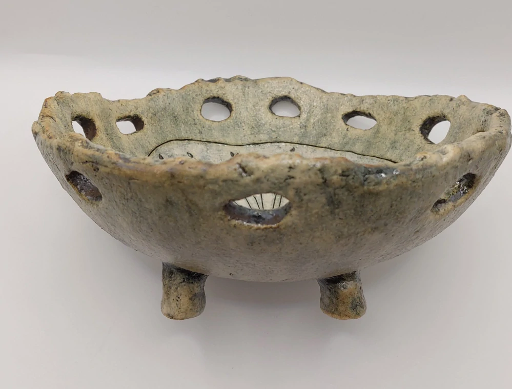 Hejhalová Veronika: Mísa