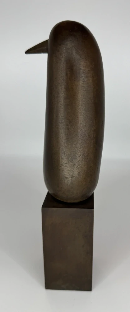 Janeček Ota: Ptáček