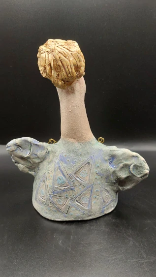 Jirušová Jana: Zvonek - Mezi své anděly