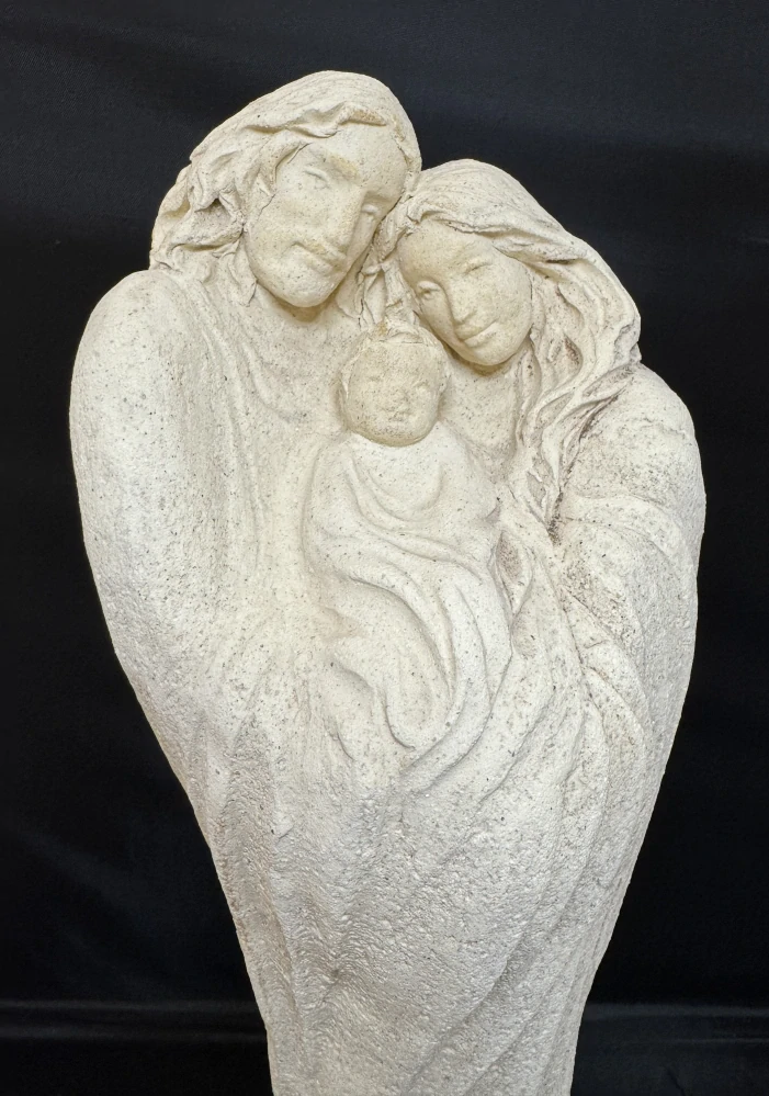 Pikartová Eva: Rodina