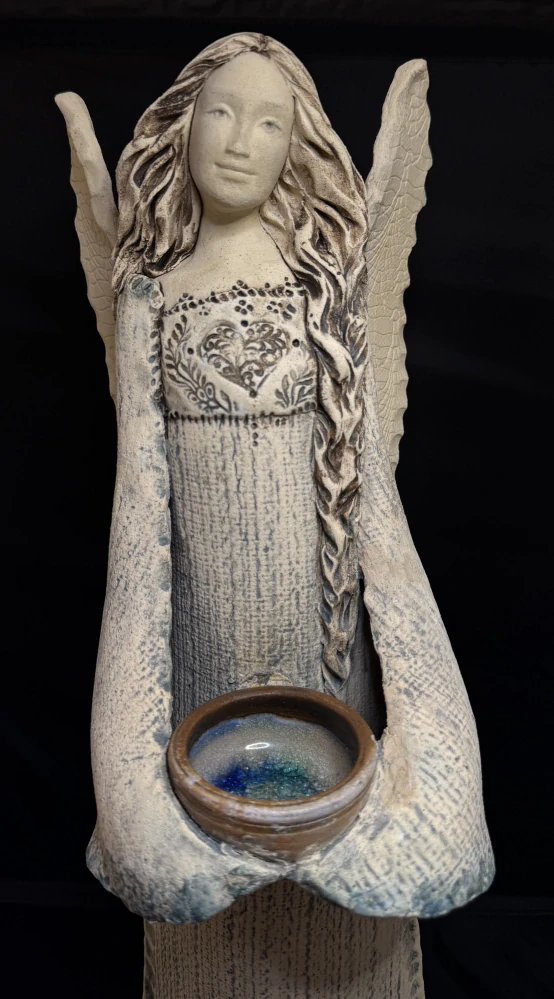 Pikartová Eva: Anděl