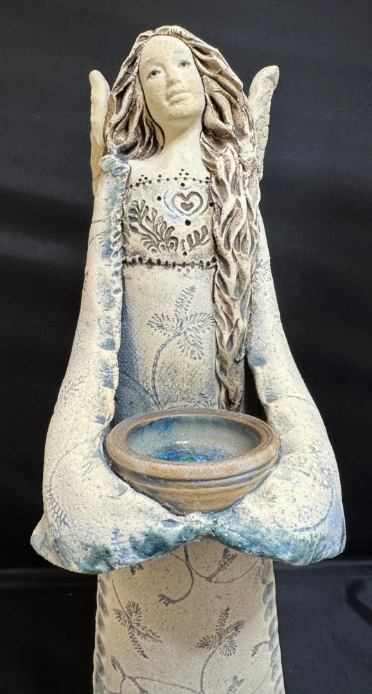 Pikartová Eva: Anděl