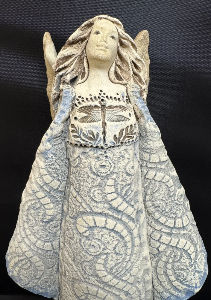 Pikartová Eva: Anděl