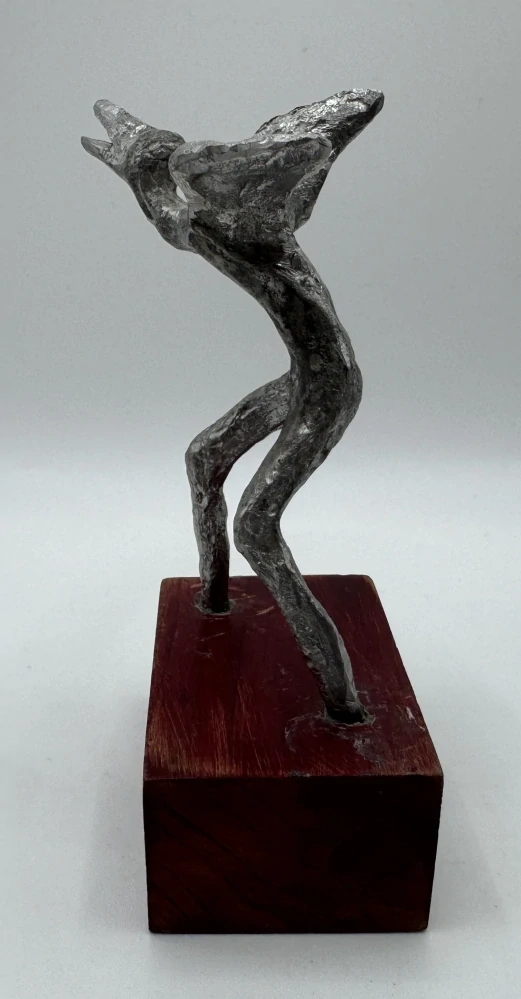 Sukupová Alena: Úprk