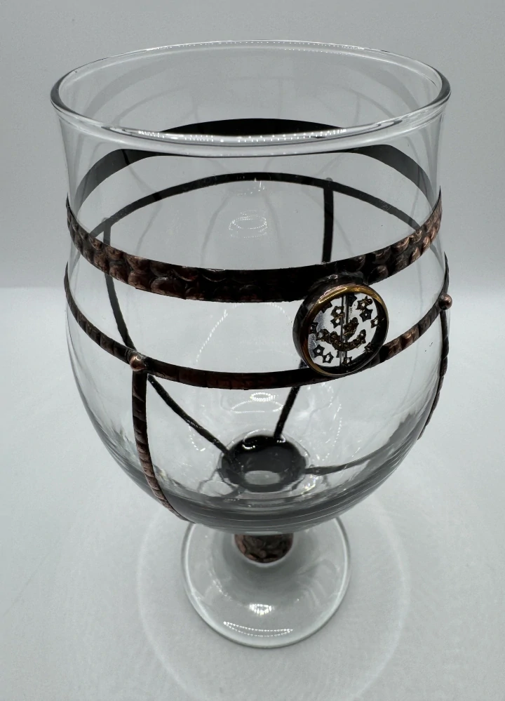 Machová Zuzana: Sklenice - Pivo