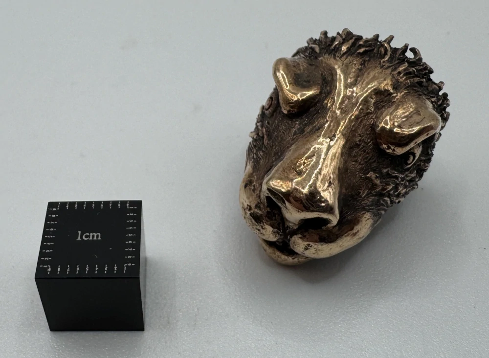 Mašek Vladislav: Náprstek - Lvice