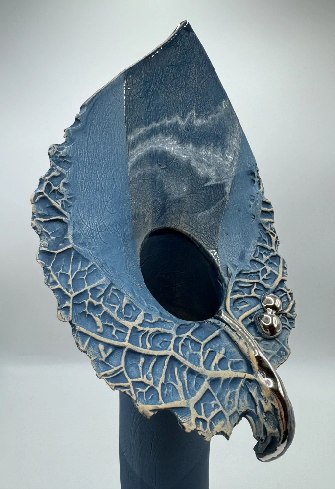 Dudycha Jiří: Váza II.