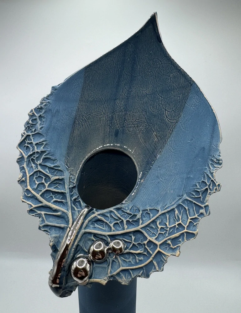 Dudycha Jiří: Váza I.