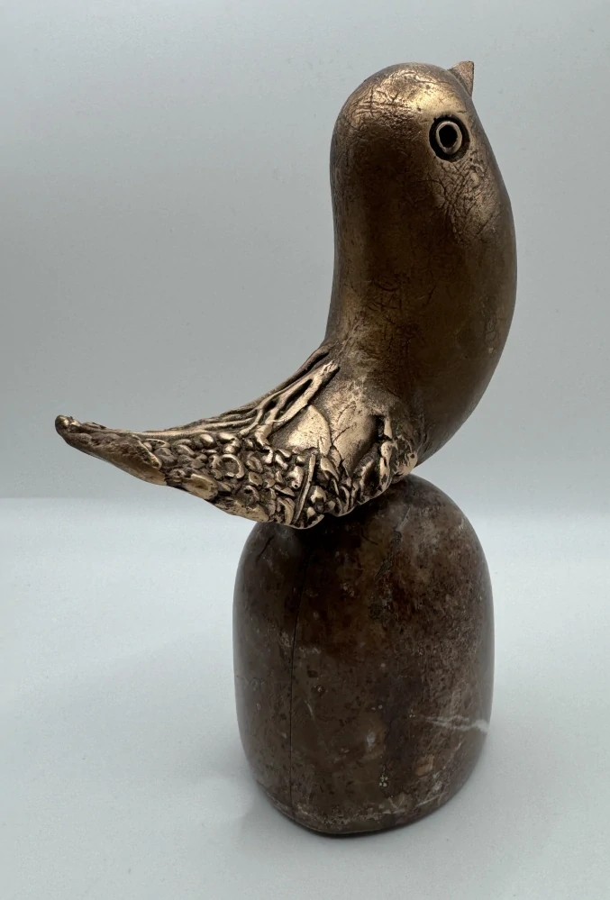 Dudycha Jiří: Slavíček