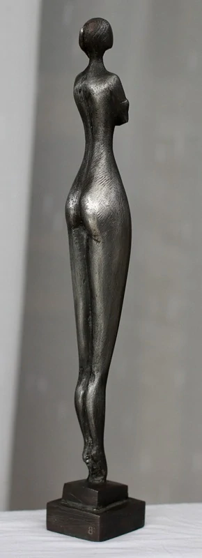 Fausová Barbora: Tajemná