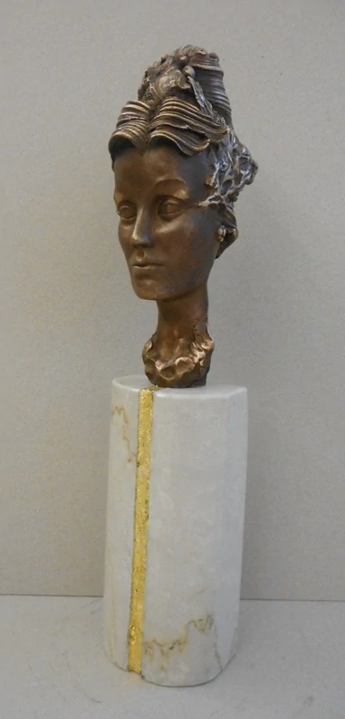 Dudycha Jiří: Královna