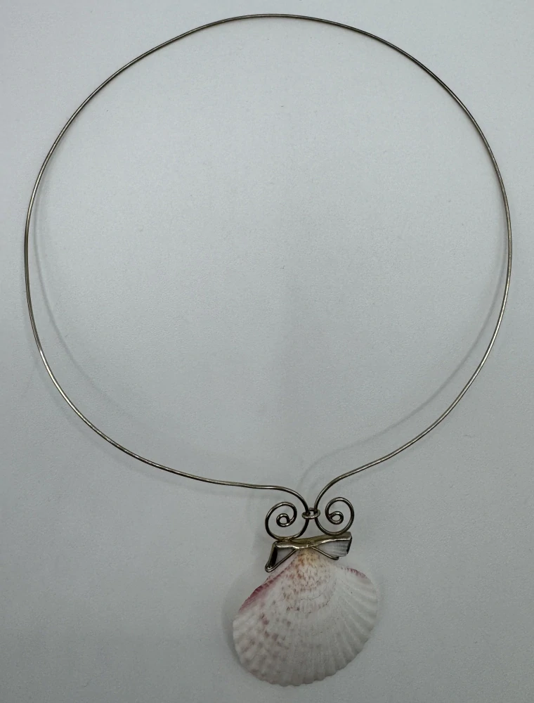 Veselá Rendlová Irena: Náhrdelník