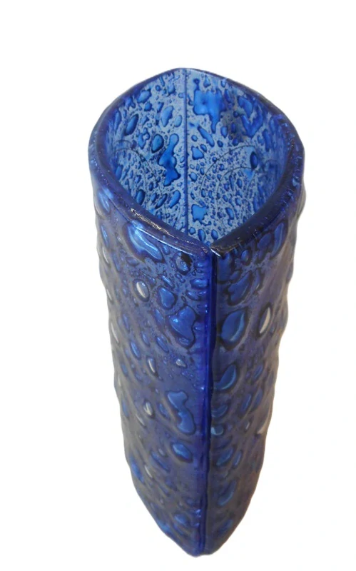 Kaufman Robert: CELEBRA BLUE - váza