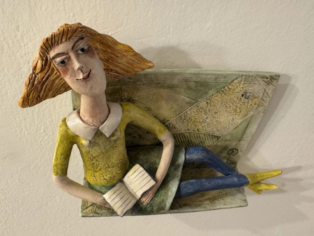 Jirušová Jana: Počteníčko