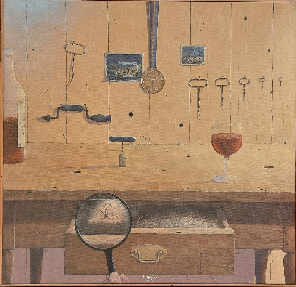 Mitwally Jan: V síni slávy zasloužilého červotoče