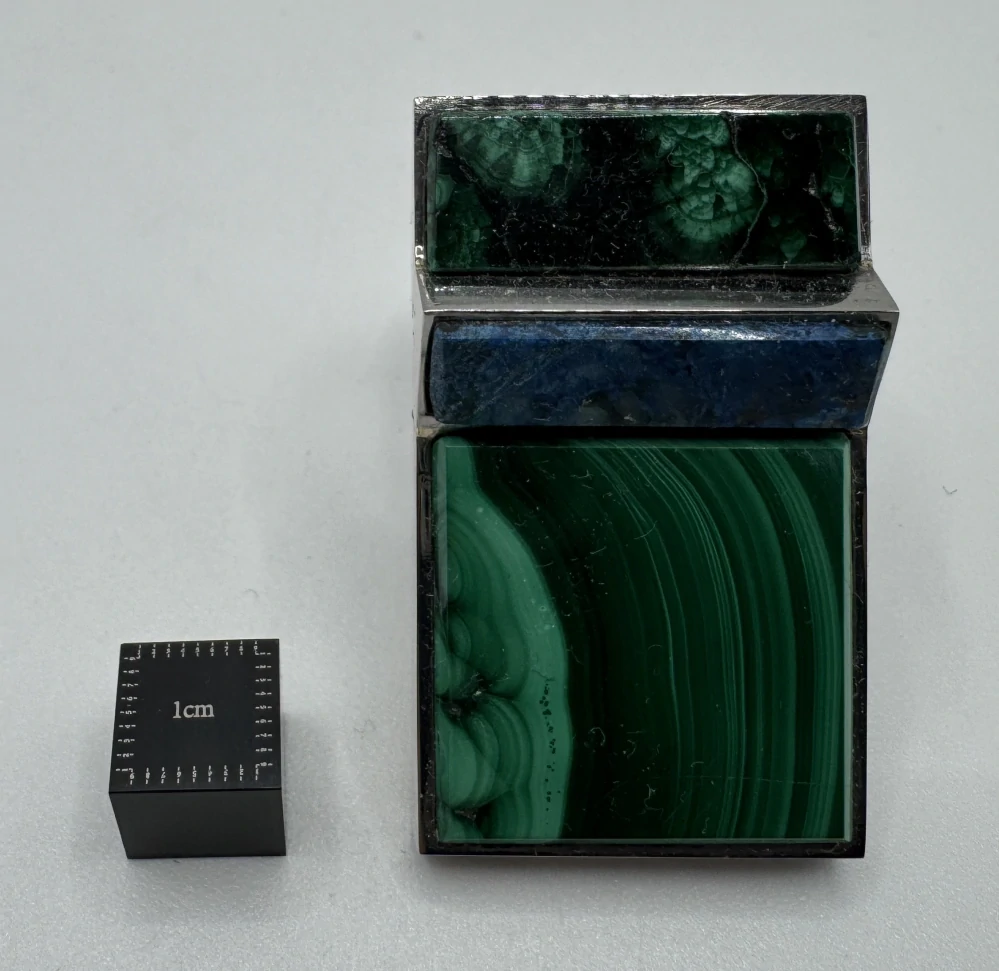 Votipka Karel: Prsten