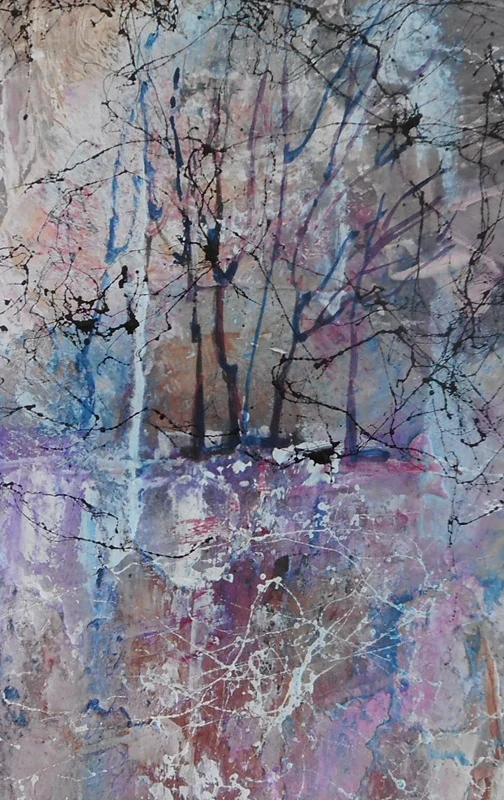 Macků Václava: Genius Loci