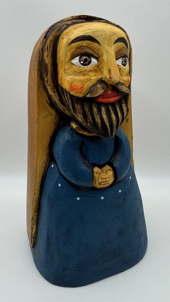 Štolba Tomáš: Betlém