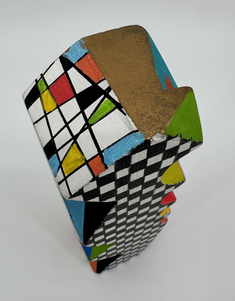 Jánský Pavel: Totem domova III.