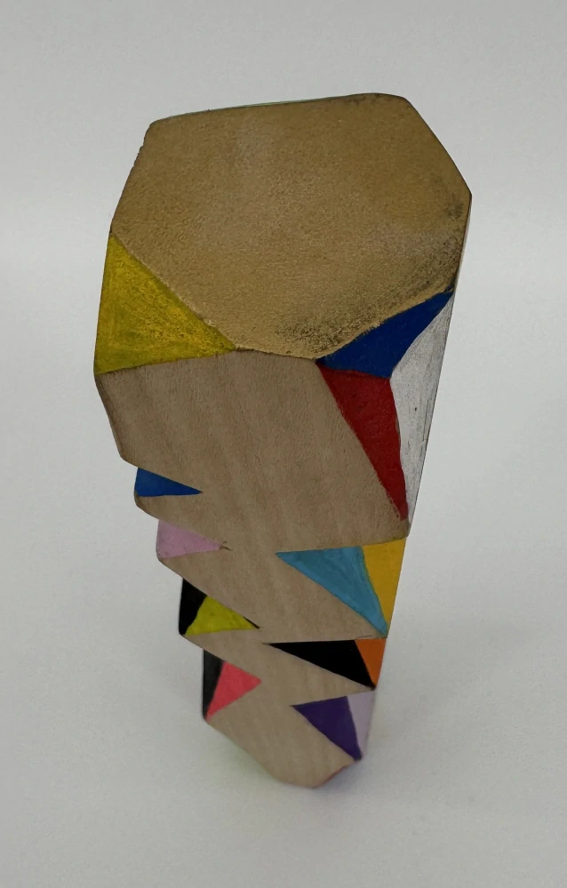 Jánský Pavel: Totem domova V.