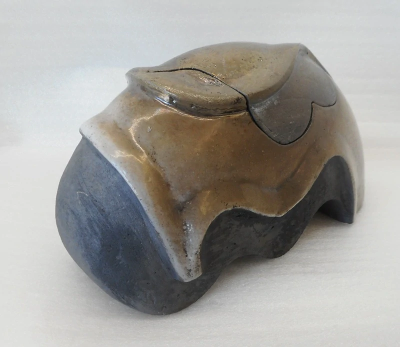 Kováříková Ludmila: Box "Vlnění"