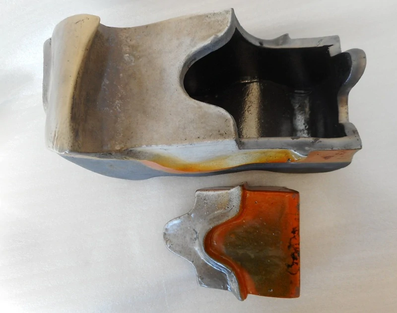 Kováříková Ludmila: Box III.